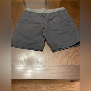 TNF mens shorts